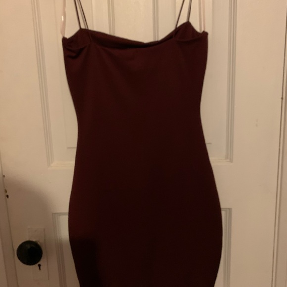 Bodycon dress - Picture 7 of 8